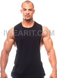 Shop macy's today for the latest shirt styles. M100 Muscle Cut Workout Crew Neck T Shirt With Open Sides