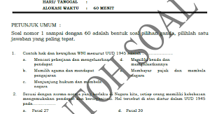 We did not find results for: Contoh Soal Ujian Dinas 2020 Cara Golden