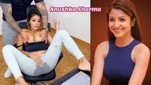 Anushka Sharma xxx Archives – Bollywood Actress Porn Videos
