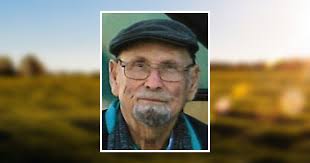 Elmer E. "Sonny" Harris Obituary 2020