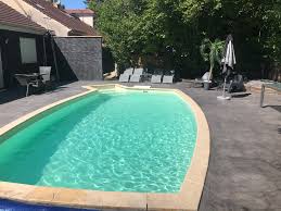 Belle Maison Piscine Paris 20mn Maisons A Louer A Ormesson Sur Marne Ile De France France