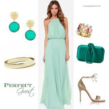 Mint Wedding Guest Outfit Dress Guest Maxi Mint Perfete Summer Wedding In 2020 Beach Wedding Guest Dress Maxi Dress Wedding Guest Maxi Dress Wedding