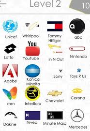We did not find results for: Respuestas Logos Quiz Nivel 1 2 3 Logomarca
