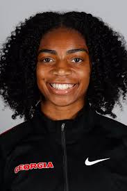 Tanner Leads The Way To Start Tyson Invite