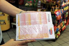 Ticket holders are required to select five main numbers from 1 to 70 and one mega ball number from a separate pool of 1 to 25. Powerball Mega Millions Tickets Go On Sale Thursday The Dispatch