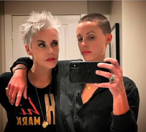 LaVelda Fann Conrad (@grayforplay) • Instagram photos and videos