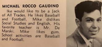 Memories of Mulvey School Class of 1960/61 in Winnipeg