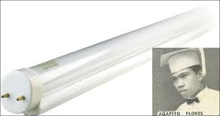 Image result for images history of fluorescent lights