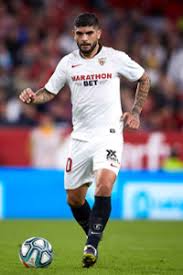 Banega joined sevilla in 2017 from inter and has been in… Ever Banega Al Shabab Club Page 16 Pes Stats Database