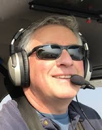 AT THE PETALUMA AIRPORT