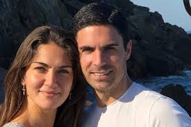 Arsenal menajeri mikel arteta, villarreal'e elendikleri uefa avrupa ligi maçı sonrası açıklamada arteta elenmelerini, yıkıldık sözleriyle özetleyerek gerçekten büyük hayal kırıklığı içerisindeyiz. Patrick Timmons On Twitter Mikel Arteta S Wife I Want To Thank You All For The Messages Or Support Mikel Is Feeling Fine It S True That He Had Symptoms Of The Virus But