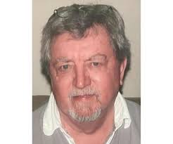 David Brown Obituary (1942