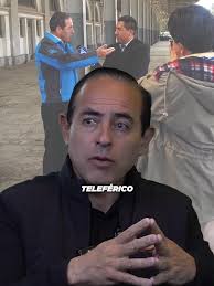 La inspiradora historia de César Dockweiler