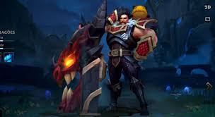 Please note that the box is for the protection of the product during . Braum Guide League Of Legends Wild Rift Zilliongamer