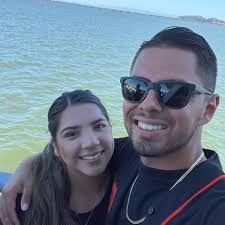 Nick Landeros's Instagram, Twitter & Facebook