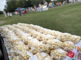 Gold Star Kettle Corn