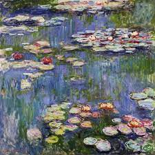 During his long career, he was the most consistent and prolific practitioner of. Klod Mone Kuvshinki Am1975 Livejournal