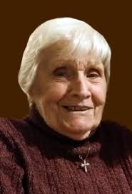 Obituary information for Helen Idella Deily