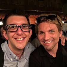 Spencer Russell (@SpencerARussell)