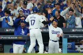How the Dodgers defeated their playoff demons to become '24 World Series  champs | KTLA