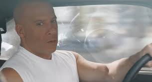 Vin diesel is on facebook. Vin Diesel Is Responsible For More Onscreen Car Nage Than Any Other Action Star Carscoops