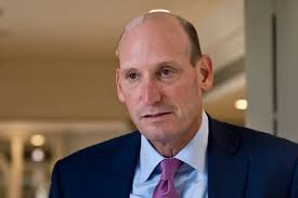 David Gitlin Business Photo Chairman & Chief Executive ...