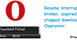 Opera mini 4.4 is now. How To Resume Failed Or Broken Downloads In Operamini Itsallisay Your N01 Infotainment Hub