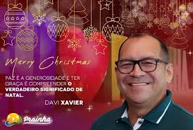 Davi Xavier De Moraes