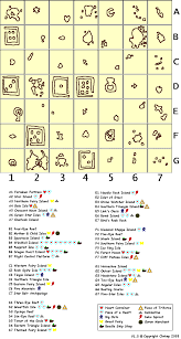 35 Always Up To Date Wind Waker Treasure Charts