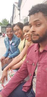 Natural Hair Academy 2018 : Ce que j'en ai pensé