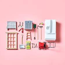 The Ultimate Home Maintenance Checklist What Is Considered Routine House Maintenance