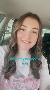 Probably Need A Hug Emily Powell