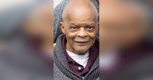 Obituary information for John Ervin Moore