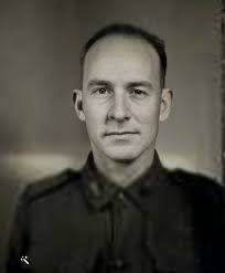 RAT OF TOBRUK Captain Kenneth Alfred HAMILTON, QX4862, 2/9 Infantry  Battalion Enlisted: 18 Dec 1939 Discharged: 07 Apr 1944 Overseas service:  Middle East Civilian occupation: Grazier Next of kin at time of