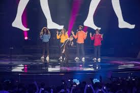 The song was performed by francesco gabbani. 6 Italy Occidentali S Karma Francesco Gabbani 334 Pts Eurovision Italy1 20