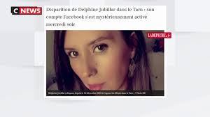 Delphine jubillar, infirmière à albi et mère de deux enfants, a disparu de son domicile de. Affaire Delphine Jubillar Son Compte Facebook Active Youtube