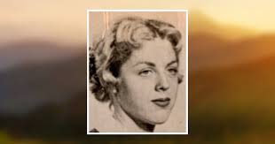 Betty Allee Steelman Obituary December 22, 2022