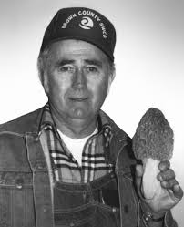 Obituary for Elmer A. Parsley Jr.