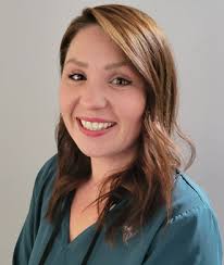 Stephanie M. Morris, MD