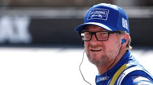 Former F1 Reserve and Full-Time IMSA Driver Jack Aitken Almost Got a Shot  in NASCAR, Courtesy Jim France