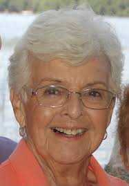 Obituary information for Sally Page Clark