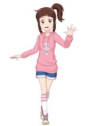 Anime neko kawaii anime manga anime anime korea what is anime kimi no na wa home wallpaper cartoon wallpaper goblin. Best Seller Jaket Sweater Hoodie Anak Hari Koo Shinbi House The Haunted House Cod Lazada Indonesia