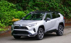 Our car experts choose every product we feature. 2021 Toyota Rav4 Prime First Drive Autonxt