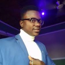 User Robert Yaw Asare