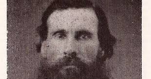 The Family Connection: Robert Gains Roberts and Mary "Polly" Deweese