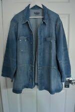 denim plus womens 1x size womens for sale ebay