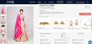 This website has a #1,041,281 rank in global traffic. Get Designer Dresses On Rent Online Boutiques