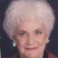 Sandra Joyce Trotter (1936–2013)