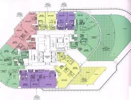 Trump Tower Condos Floor 51 Floor Plan Floor Plans Trump Tower Chicago Trump Tower
