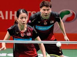 Bekas juara remaja dunia dua kali goh jin wei menyifatkan aksi kompetetif pertama selepas empat belas bulan di masters orelans ibarat kelahiran semula. Lima Pemain Senior Kena Smash